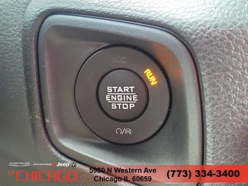 New 2026 Jeep Wrangler Unlimited Sport AWD/4WD image 30