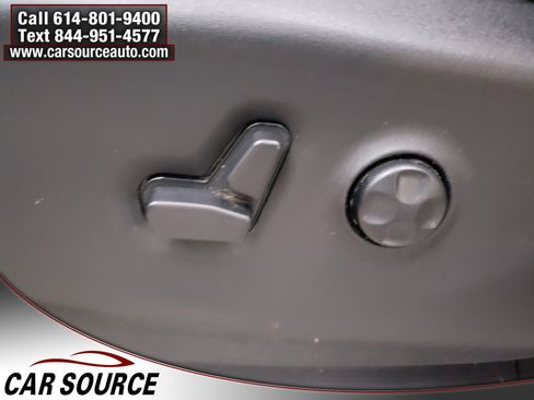 Used 2018 Chrysler Pacifica Touring Plus image 16