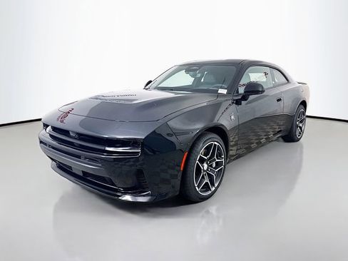 New 2026 Dodge Charger Scat Pack AWD/4WD image 3