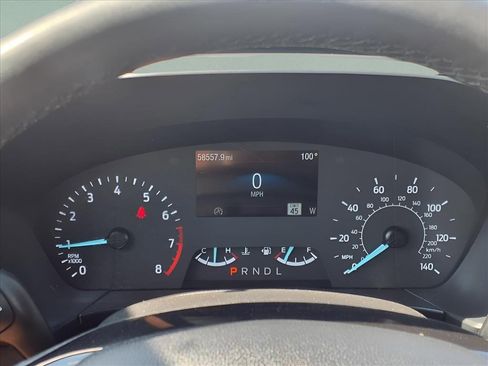 Used 2022 Ford Escape SE w/ Convenience Package image 27