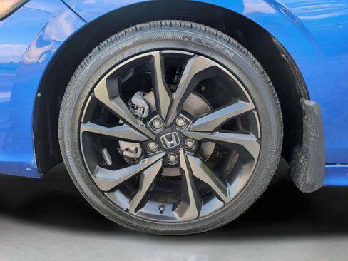 Used 2022 Honda Civic Sport image 40