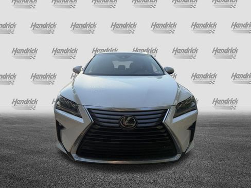 Used 2017 Lexus RX 350 FWD image 3
