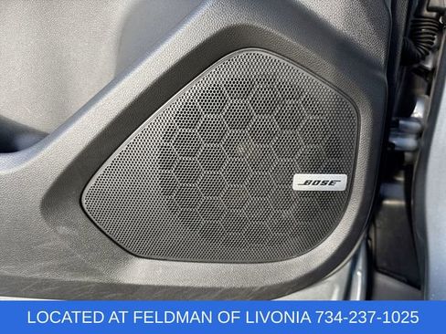 Used 2023 Chevrolet TrailBlazer RS w/ Technology Package image 22