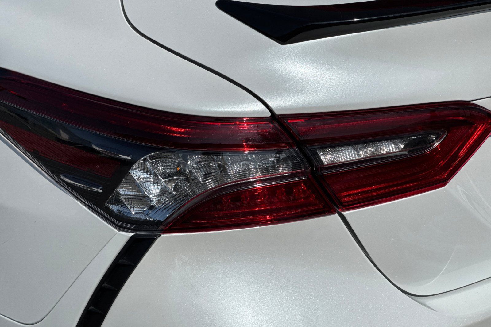 Used 2023 Toyota Camry XSE FWD image 35