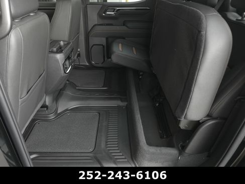 Used 2026 GMC Sierra 1500 AT4 w/ AT4 Premium Package AWD/4WD image 27
