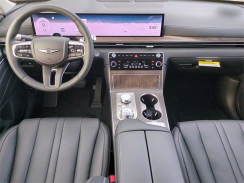 Certified 2025 Genesis GV80 2.5T Select image 13