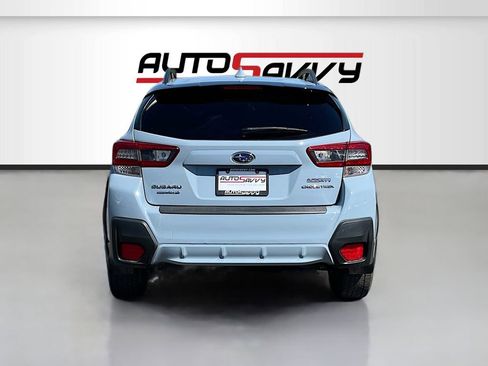 Used 2021 Subaru Crosstrek 2.0i Premium w/ Popular Package #4 AWD/4WD image 6