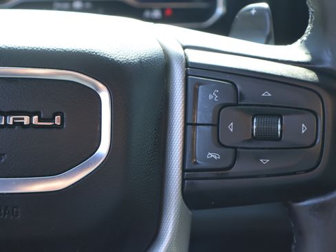 Used 2025 GMC Sierra 1500 Denali w/ Denali Reserve Package image 20