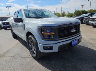 New 2026 Ford F150 STX w/ Equipment Group 200A RWD video 2
