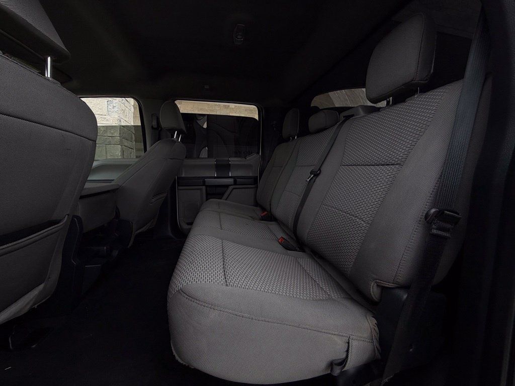 Used 2022 Ford F250 XLT AWD/4WD image 24