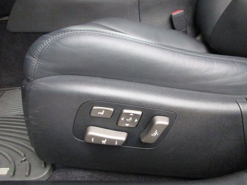 Used 2008 Lexus LS 460 RWD image 17