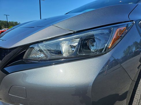 Used 2023 Nissan Leaf S FWD image 30