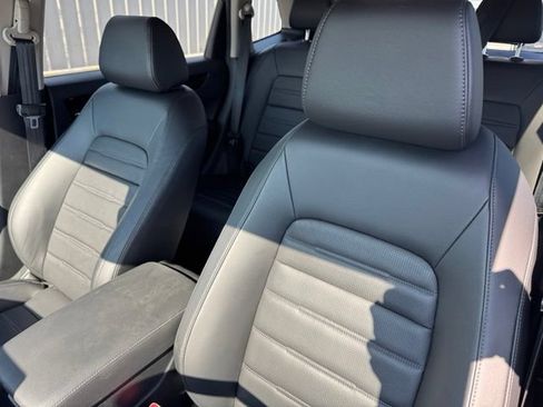 Used 2025 Honda CR-V EX-L image 12