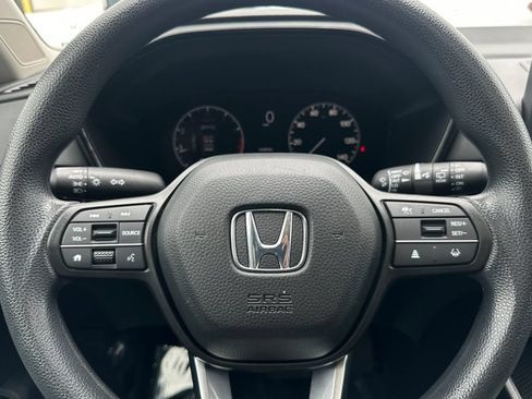 Used 2024 Honda CR-V EX image 26
