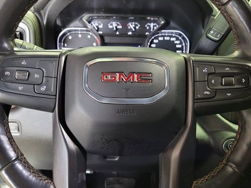 Used 2022 GMC Sierra 2500 AT4 image 41