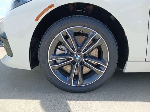 New 2024 BMW 228i Gran Coupe w/ Convenience Package image 6