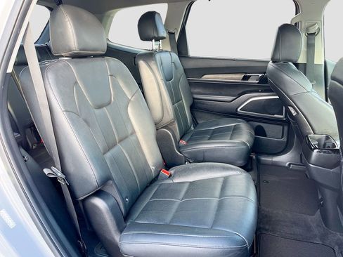 Used 2021 Kia Telluride EX w/ EX Premium Package image 29