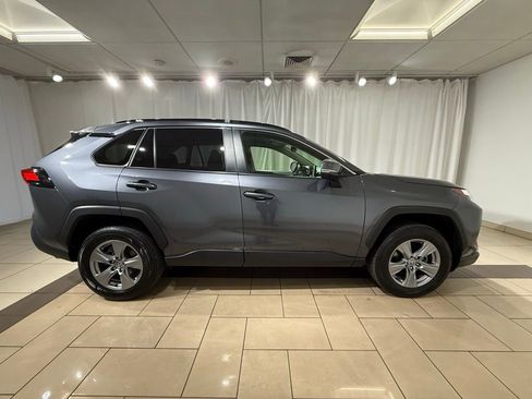 Certified 2024 Toyota RAV4 LE image 6