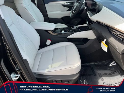 New 2026 Buick Envision Avenir AWD/4WD image 19