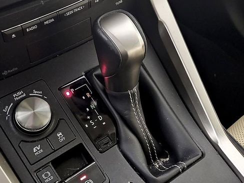 Used 2020 Lexus NX 300h AWD w/ Premium Package image 15