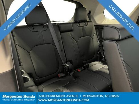 New 2026 Honda Pilot EX-L image 26
