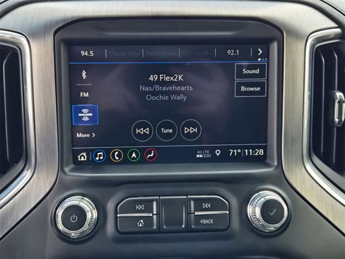 Used 2019 GMC Sierra 1500 Denali w/ Trailer Camera Package image 14