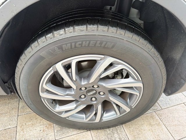 Used 2024 Lincoln Corsair FWD image 31
