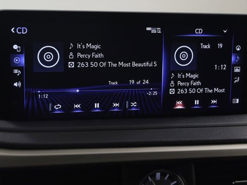 Used 2020 Lexus RX 350 AWD image 34