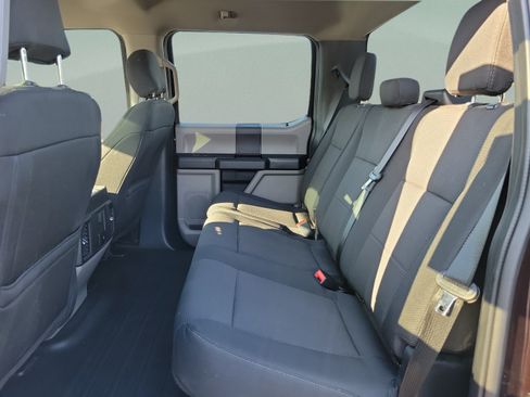 Used 2020 Ford F150 XL w/ Equipment Group 101A Mid AWD/4WD image 8