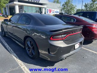 Used 2019 Dodge Charger Scat Pack w/ Plus Group RWD video 2