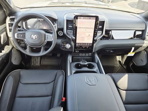 New 2026 RAM 1500 Laramie image 10