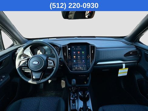 New 2026 Subaru Forester Premium image 27