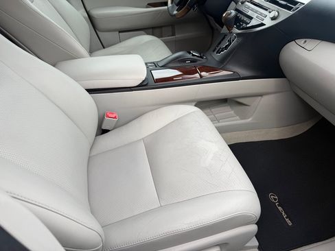 Used 2010 Lexus RX 350 AWD image 27