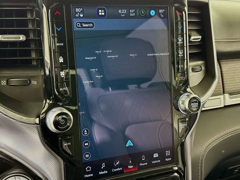 Used 2022 RAM 1500 Limited image 11