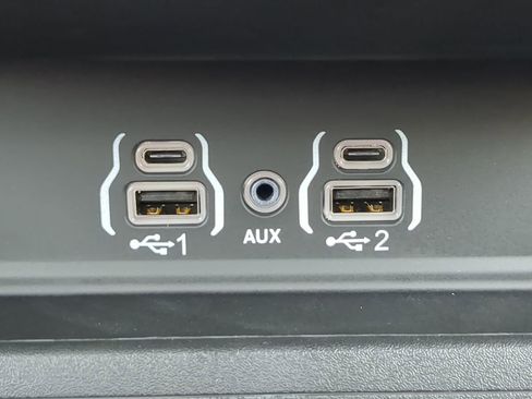 New 2026 RAM 1500 Big Horn image 20