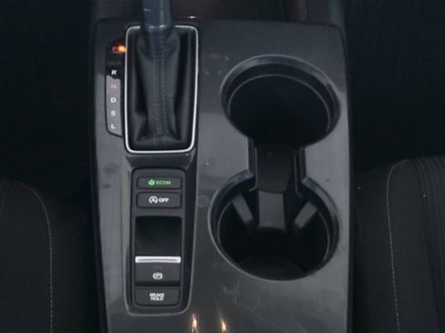 Certified 2022 Honda Civic EX image 17