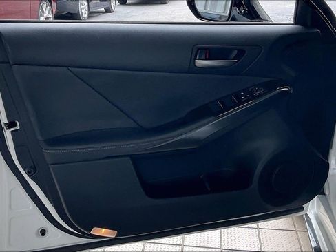 Used 2024 Lexus IS 350 F Sport w/ Accessory Package RWD image 2