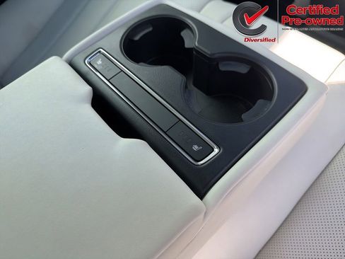 Used 2018 MAZDA MAZDA6 Signature FWD image 24