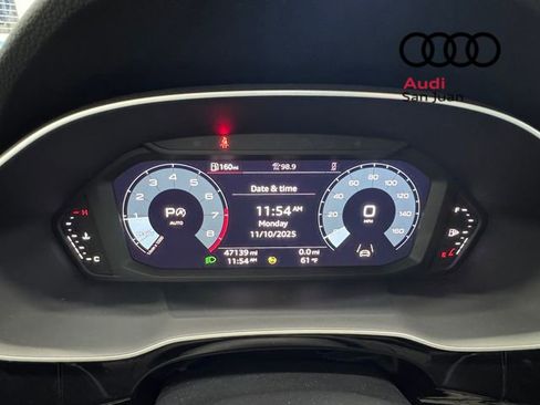 Used 2022 Audi Q3 2.0T Premium Plus w/ Premium Plus Package image 2