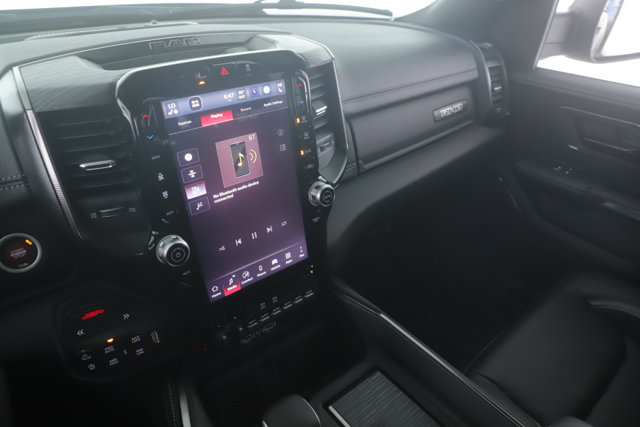 New 2026 RAM 1500 RHO AWD/4WD image 27