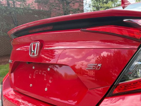 Used 2020 Honda Civic Si image 25