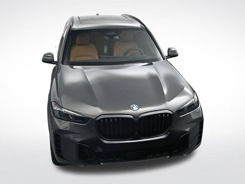 New 2026 BMW X5 xDrive50e w/ M Sport Package AWD/4WD image 36