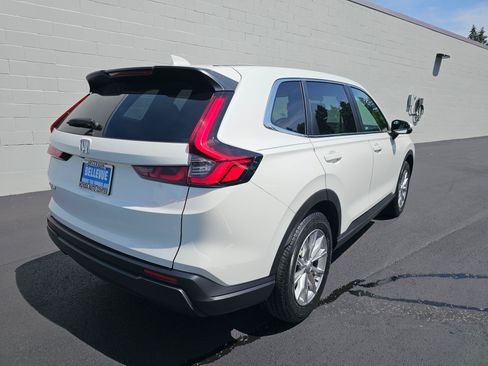 Used 2023 Honda CR-V EX image 7