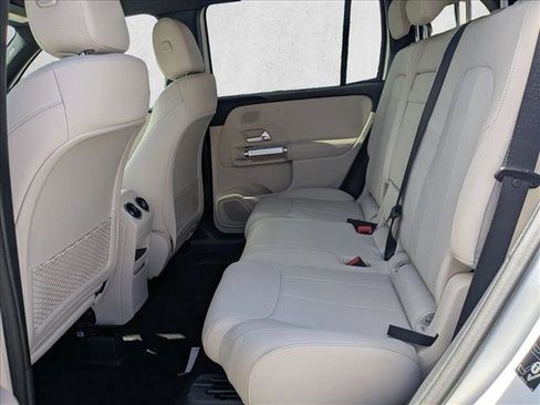 New 2026 Mercedes-Benz GLB 250 image 15