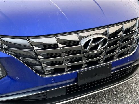 Used 2024 Hyundai Tucson Limited image 29