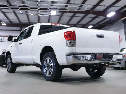 Used 2008 Toyota Tundra 2WD Double Cab image 17