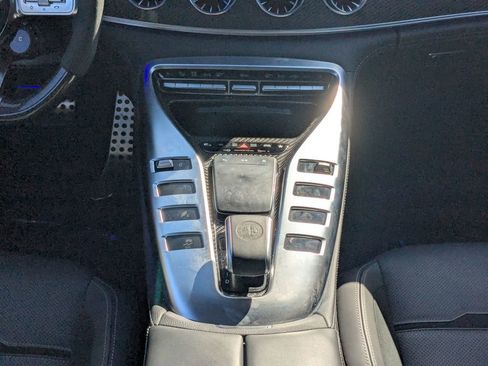 Certified 2021 Mercedes-Benz AMG GT 63 image 6