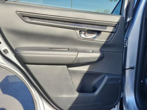 Certified 2026 Honda CR-V LX image 13