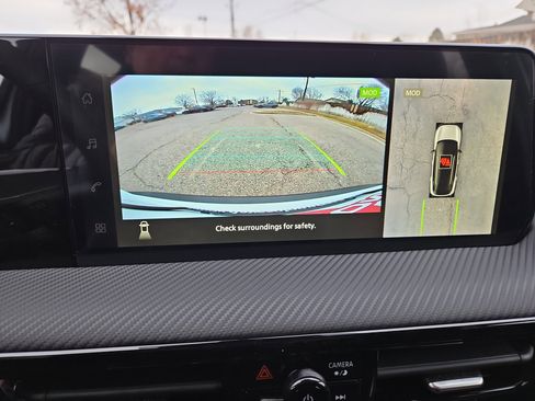 New 2026 Nissan Kicks SR w/ Cold Weather Package image 17