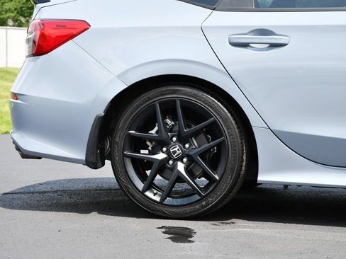 Used 2022 Honda Civic Si image 10